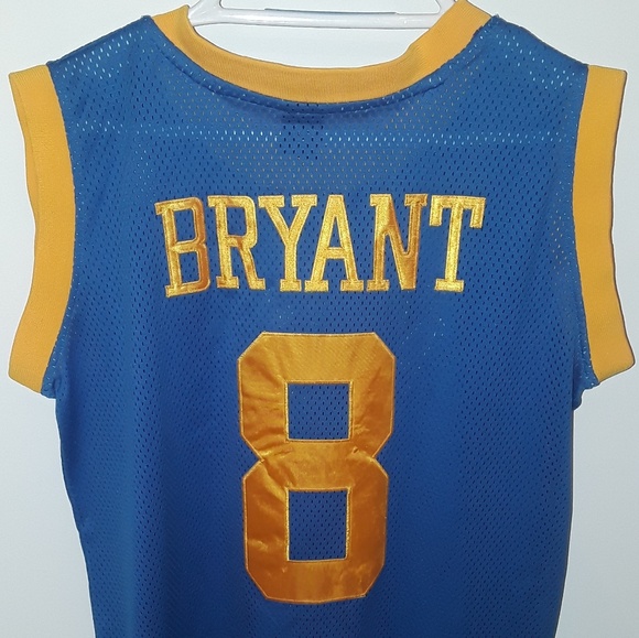 Basketball Jersey - Picture 2 of 4